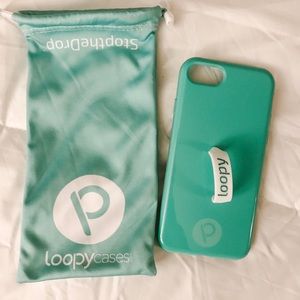 Loopy case